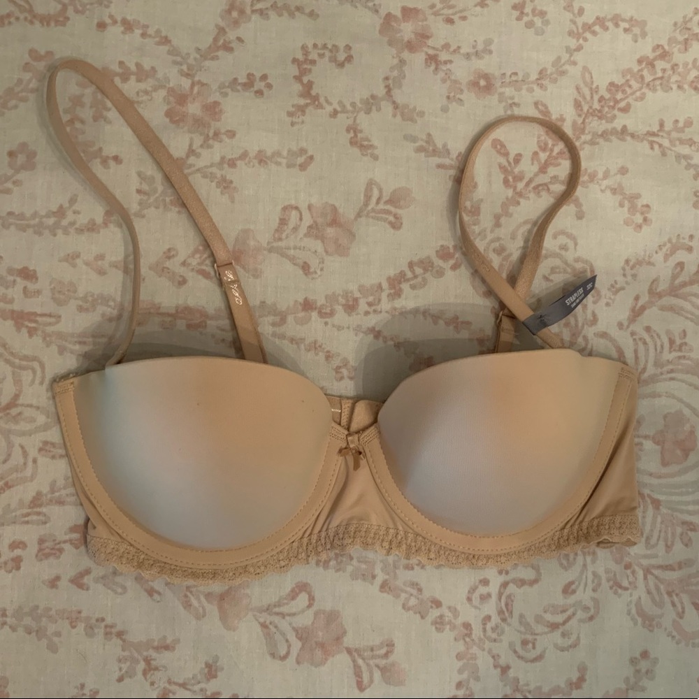 Aerie Removable Straps Bra